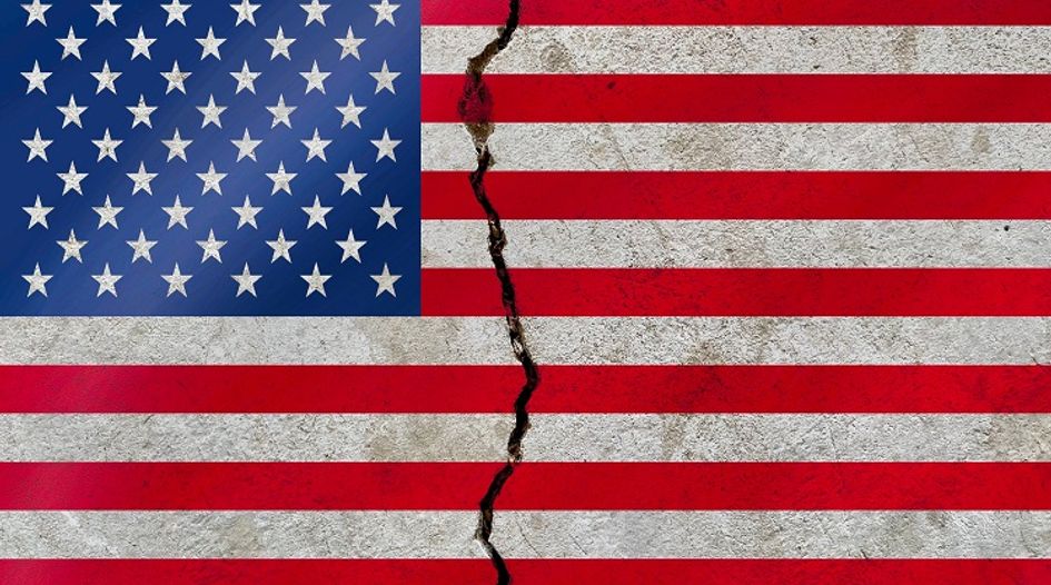 The US patent system’s current dysfunction is not sustainable
