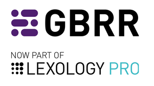 GBRR set to join Lexology PRO