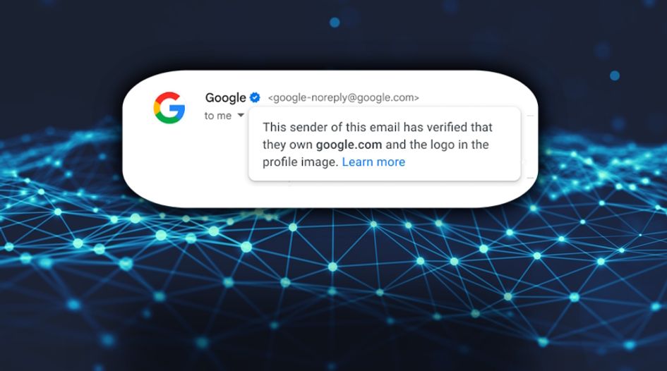 Gmail launches brand verification; EIP AI offering; Musk brand impersonation tweet – news digest