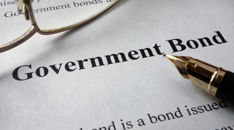 UK issues chargesheet in government bond cartel probe