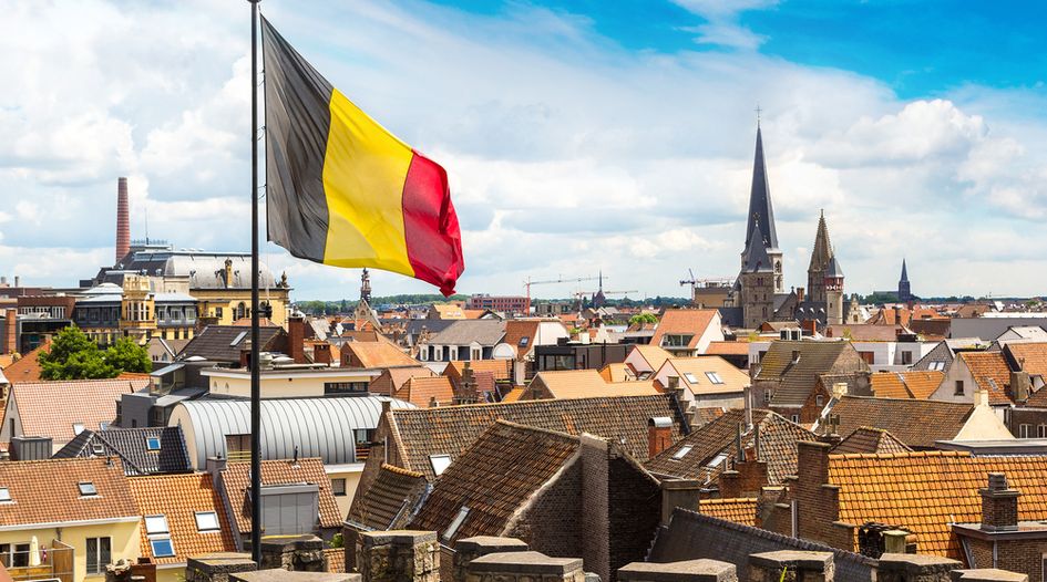 Belgian regulator bans FATCA US transfers