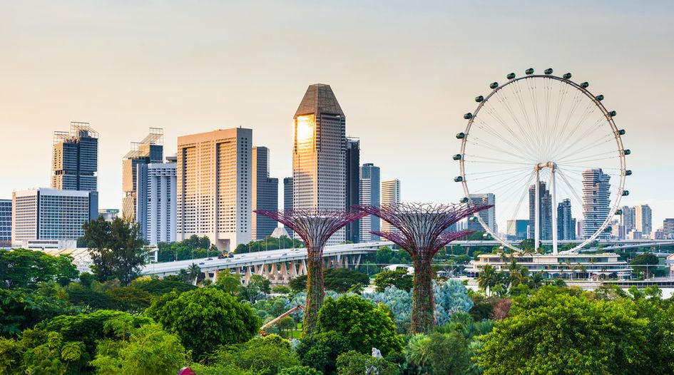 Vietnam project developer fails to halt insolvency process using SIAC clause
