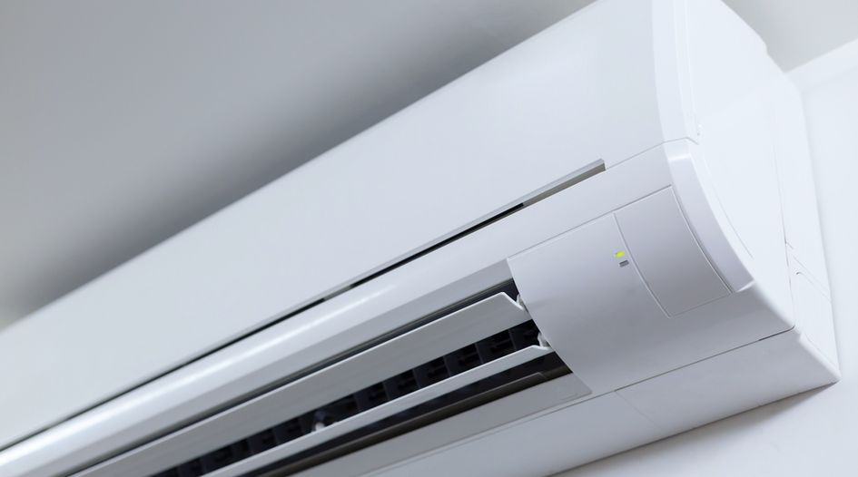 Hong Kong enforcer seeks fines against second air conditioning cartel