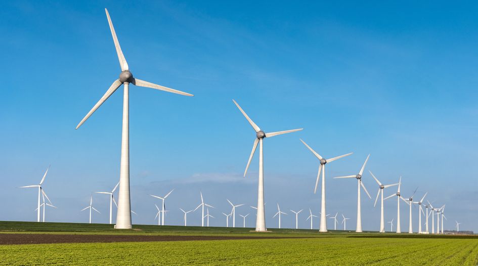 Omega inks renewable energy deal with four Brazilian companies