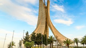 Emirati investor wins damages over Algerian park project