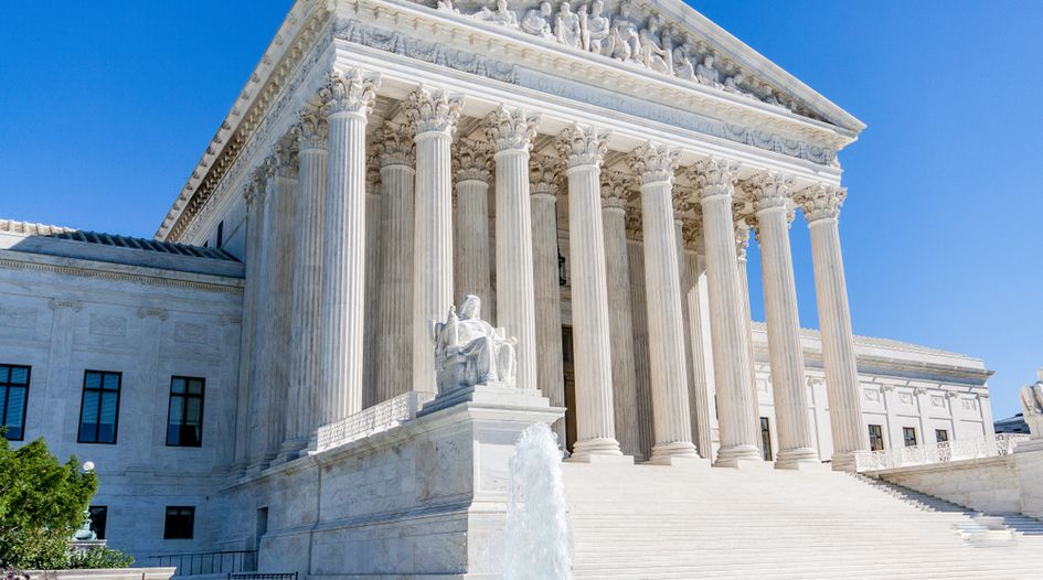 US Supreme court to decide whether bankruptcy code abrogates tribal sovereign immunity