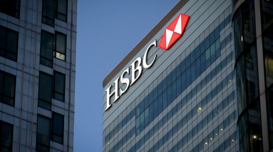 SVB’s new owner sues HSBC over alleged poaching of employees