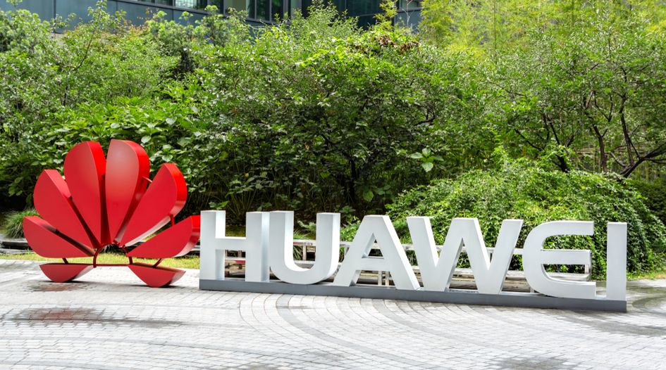 Huawei dominates Chinese patent filings in 2022 despite plummeting numbers - Vimarsana News