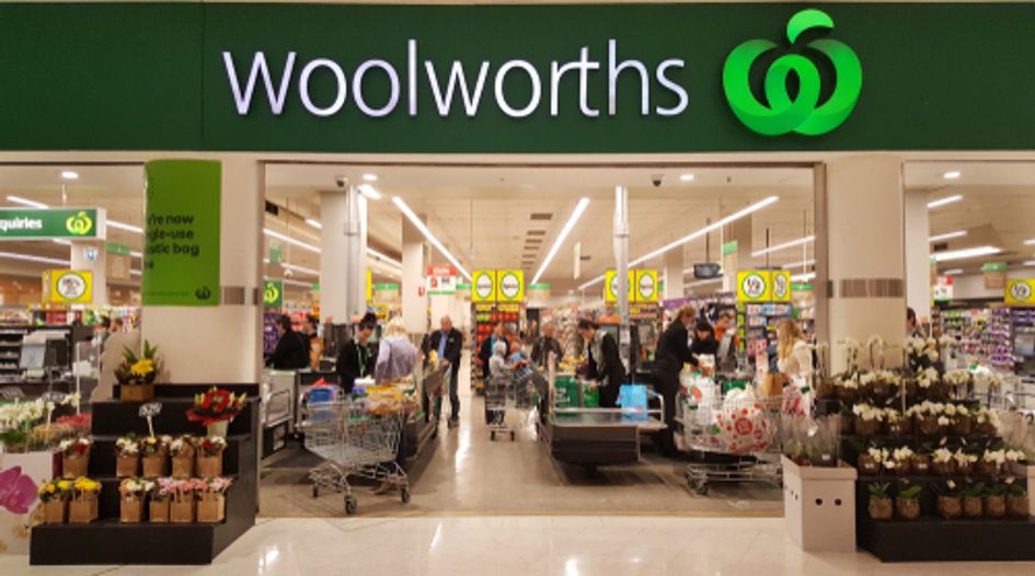 ACCC opposes Woolworths’ acquisition of single supermarket for second time