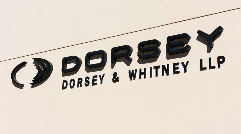 Dorsey &amp; Whitney hires new London restructuring head