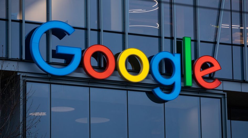 Google to pay $39.9 million Washington state settlement