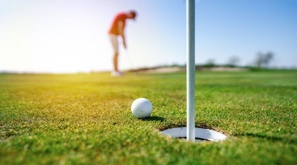 Croatia reports win against golf resort investors