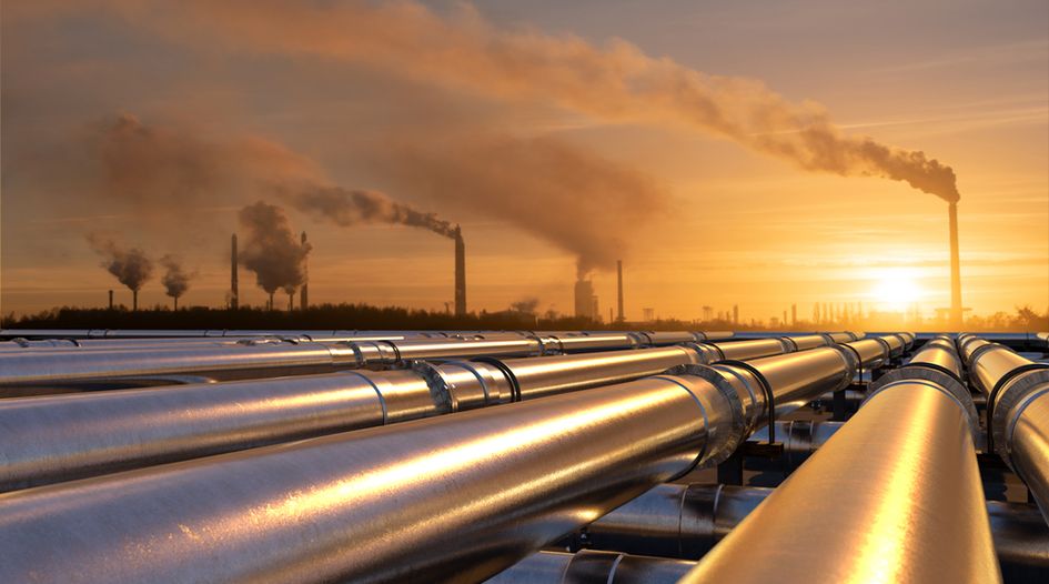 Macquarie buys Mexican pipeline assets from Spanish sellers