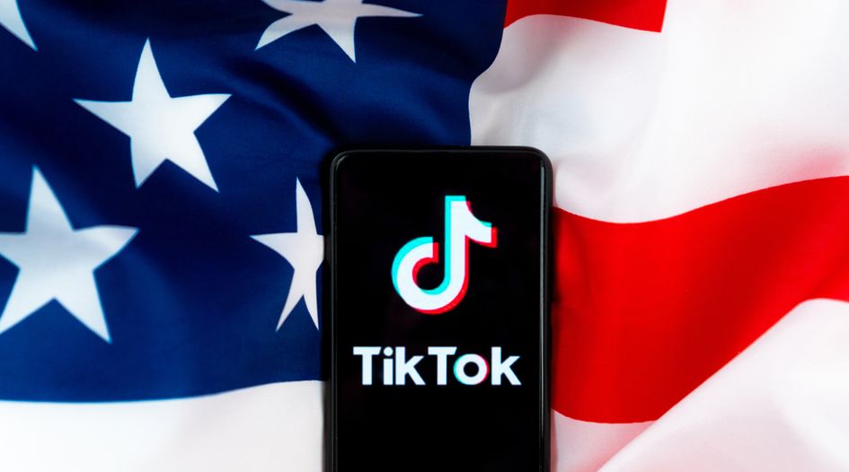 TikTok lawsuit attacks Montana ban