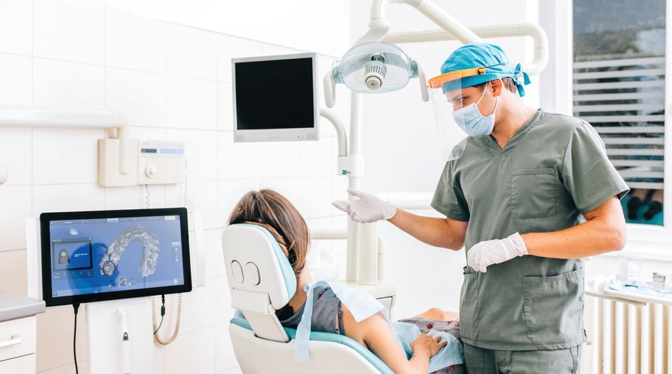 Several firms guide US-Brazil dentistry acquisition