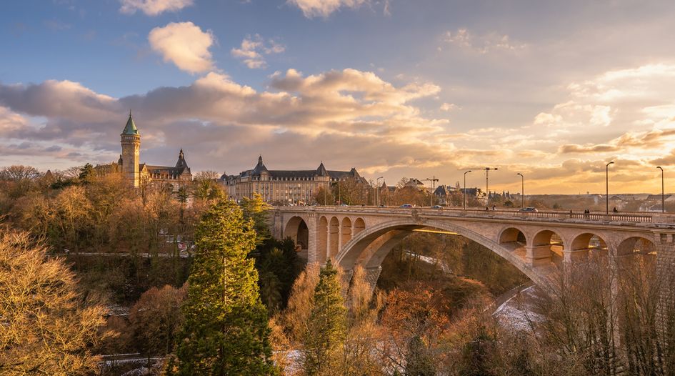 Luxembourg reforms arbitration law