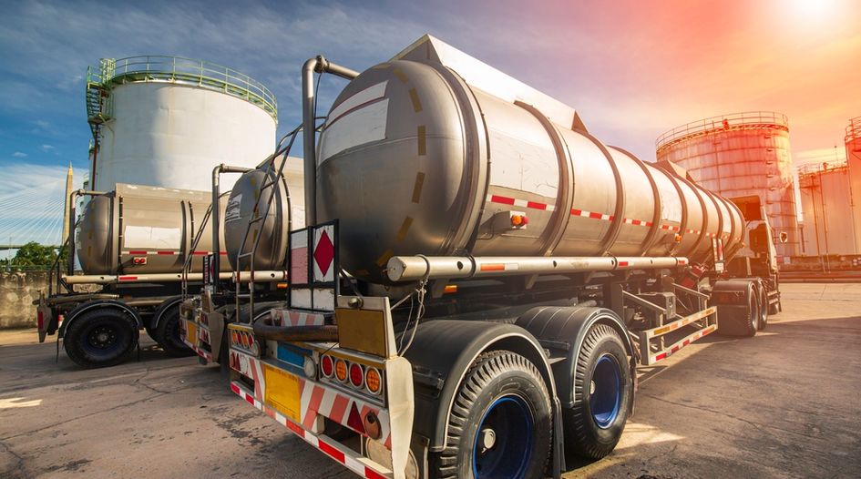 Brazilian logistics company JSL expands lorry portfolio Latin Lawyer