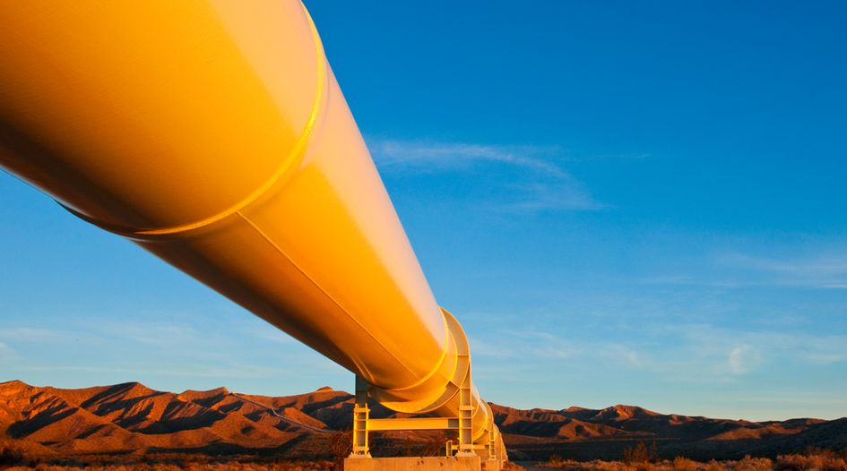 Repsol divests oil pipeline stake to Pampa Energía in Ecuador