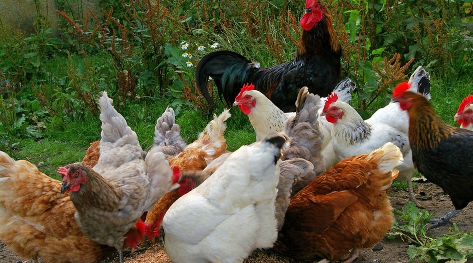 UN agency faces PCA claim over poultry orders