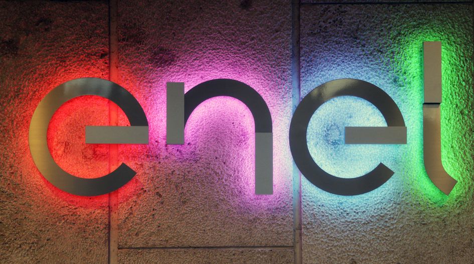 Enel agrees to sell Peruvian assets amid debt reduction strategy