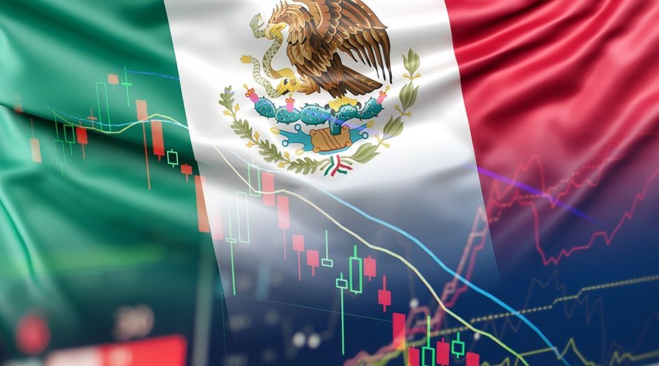 Crédito Real strikes creditor deal in Mexico