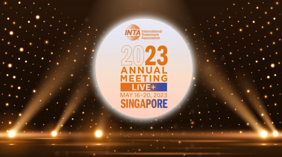 WTR’s INTA highlights: remembering the 2023 Annual Meeting through 17 unofficial awards