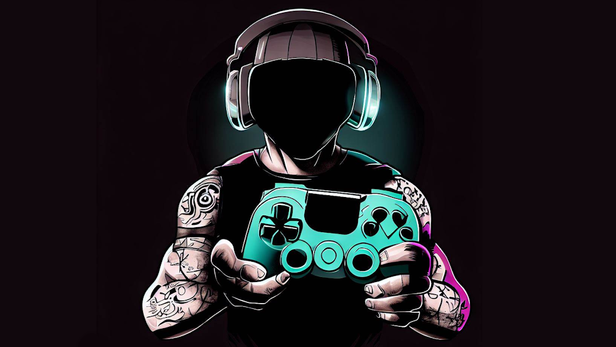 Unveiling the legal ink-terplay of tattoos in video games and movies