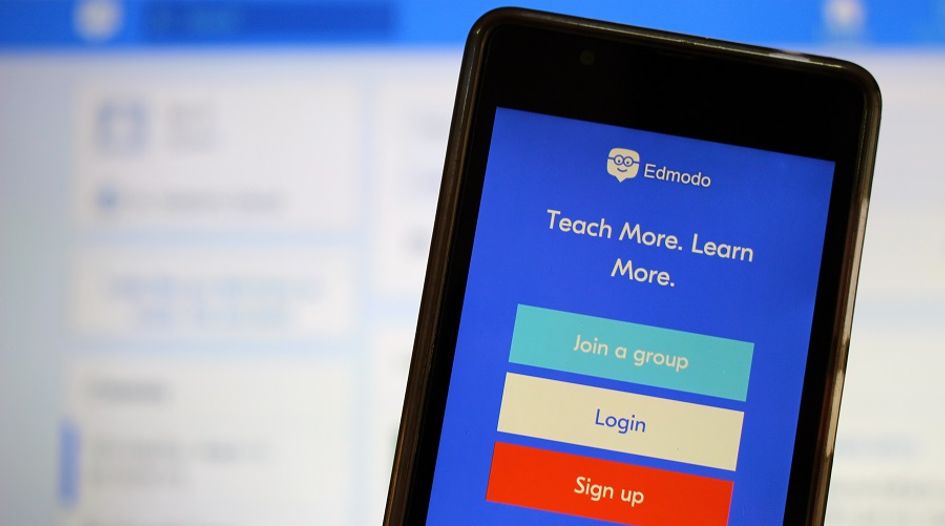 FTC Edmodo order highlights risk of outsourcing parental consent