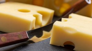General Court: EMMENTALER is not registrable as a trademark for cheese