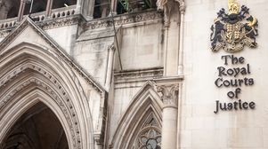 Optis suffers major defeat in English High Court global FRAND rate decision
