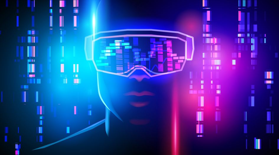 Brand protection in the  3.0 and metaverse 'Wild West' IAM