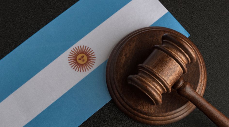Argentina: A Closer Look at Trademark Law Reforms - Vimarsana News