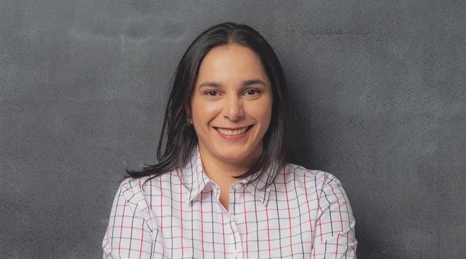 Pride Month Q&A series Andrea González Latin Lawyer