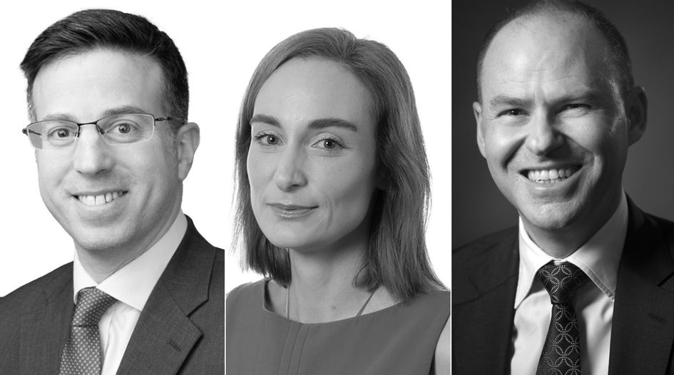 A new chapter in crossborder insolvency UK to adopt UNCITRAL Model