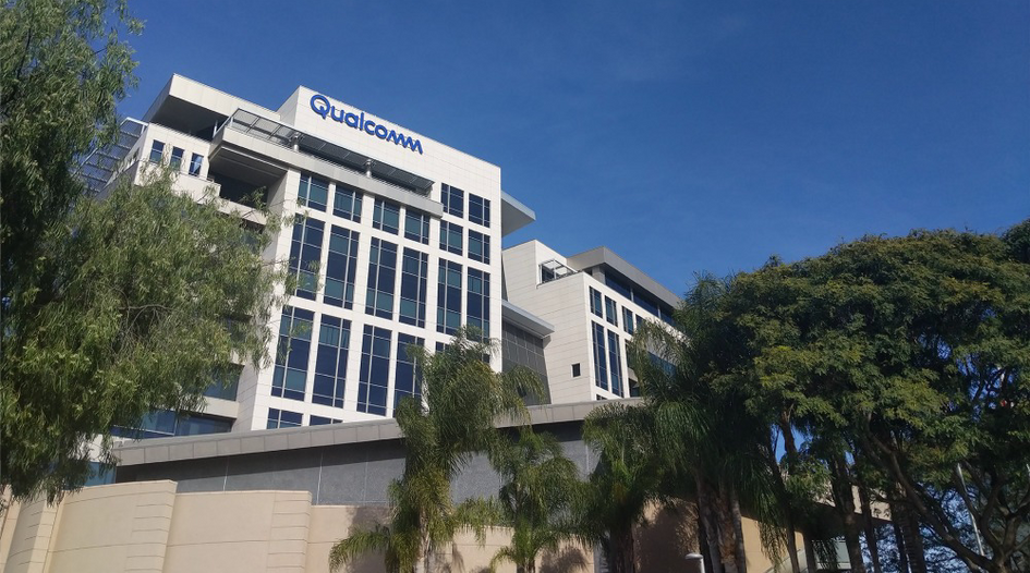 Examining the data behind Qualcomm's US patent litigation track record - Vimarsana News