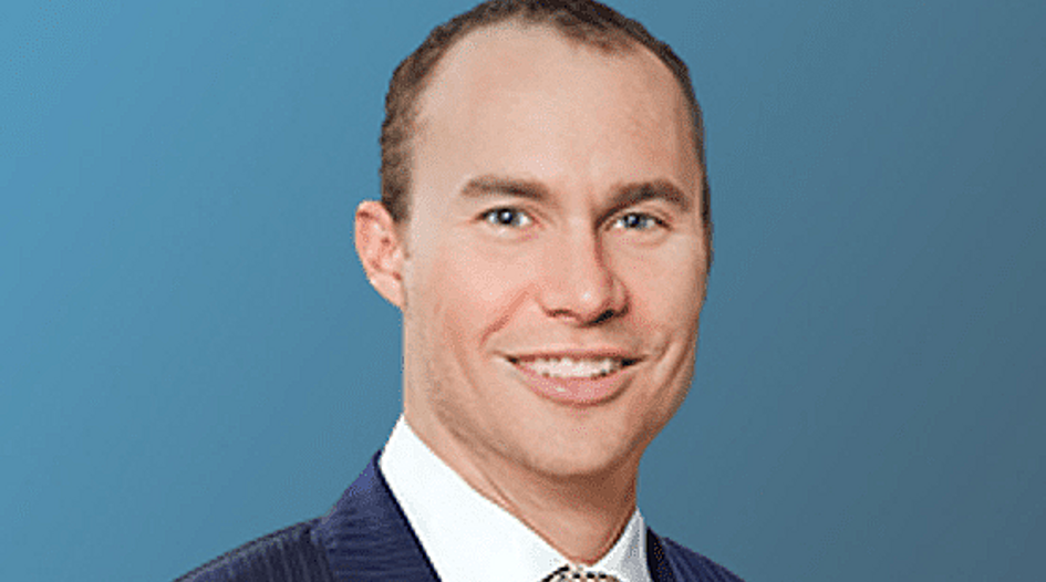 A&O makes construction hire from White & Case - Global Arbitration Review - Vimarsana News