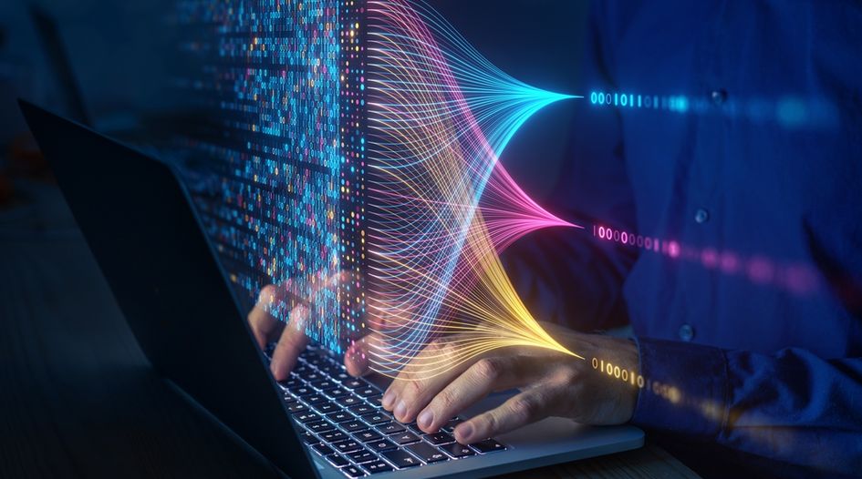 AI valuation will create higher-quality patent portfolios - Vimarsana News