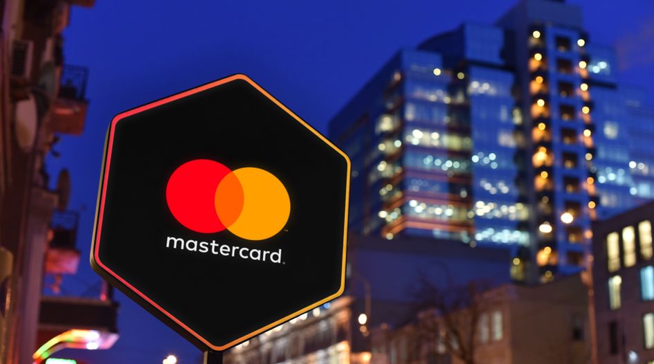 UK government files interchange fee claim against Mastercard