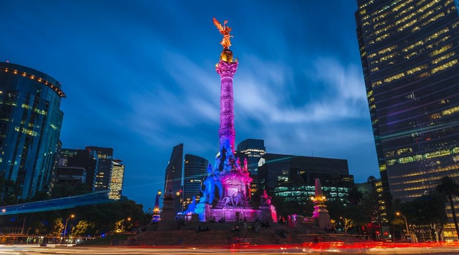 Mexican lawyers voice concern over government’s IP focus, as new IP office head gets to work