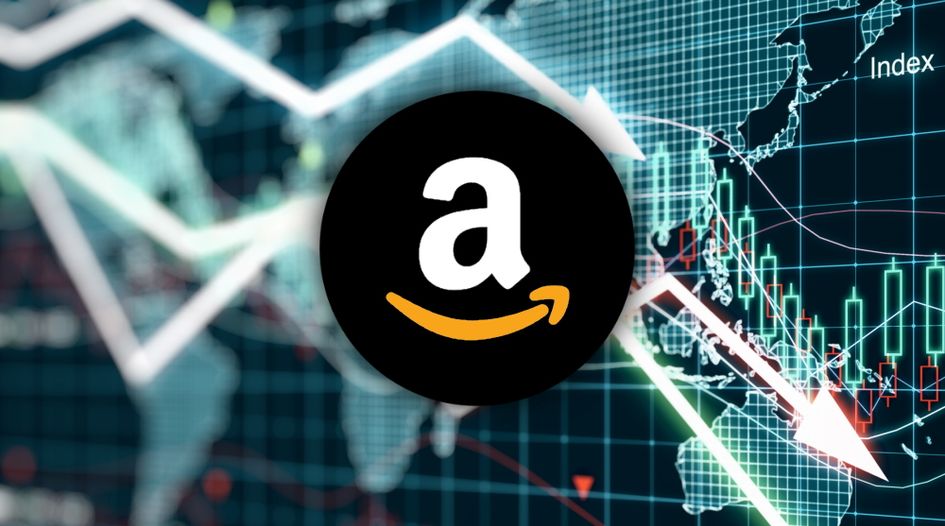 Brand market crash: industry giants suffer major declines as Amazon ranked world’s most valuable brand