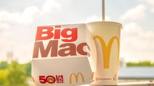 McDonald’s finally proves BIG MAC use, but what can brands learn from this long-running saga?