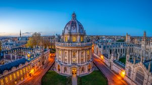 English High Court backs Oxford University in landmark tech transfer IP ruling