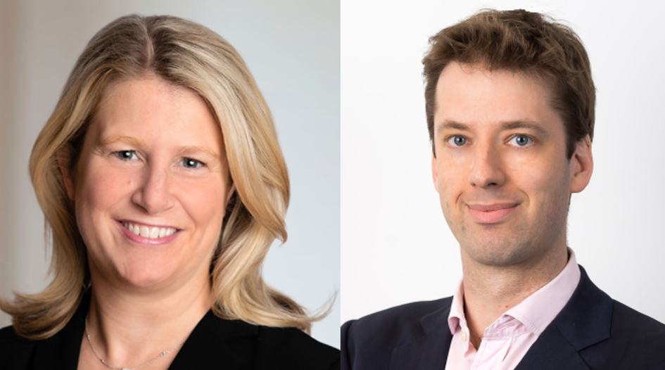 Two insolvencyspecialist barristers take silk Global Restructuring