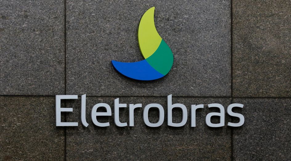 Eletrobras makes billion-dollar debt offering