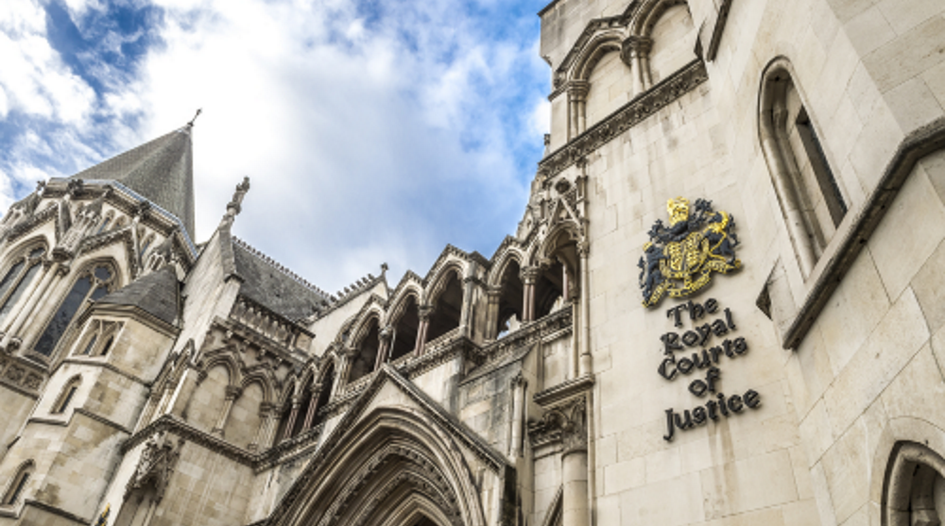 Court of Appeal makes key ruling on trademark acquiescence in the UK