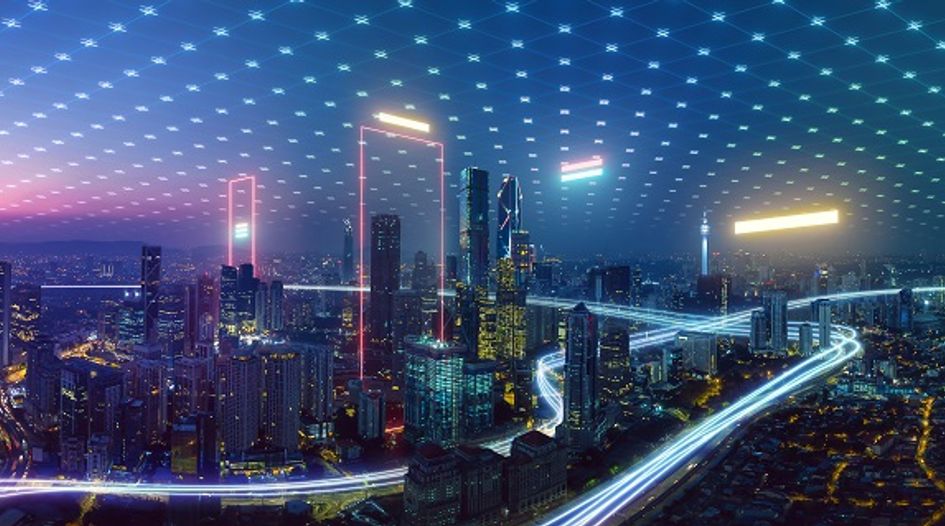 Trade secrets rise up the corporate agenda as IP officers express optimism over future innovation waves