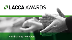 LACCA Awards: nominate now!