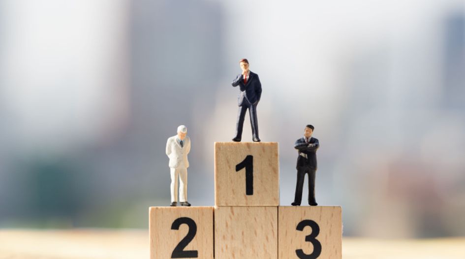 The busiest US patent firms in the most-litigated tech area of 2022 - Vimarsana News