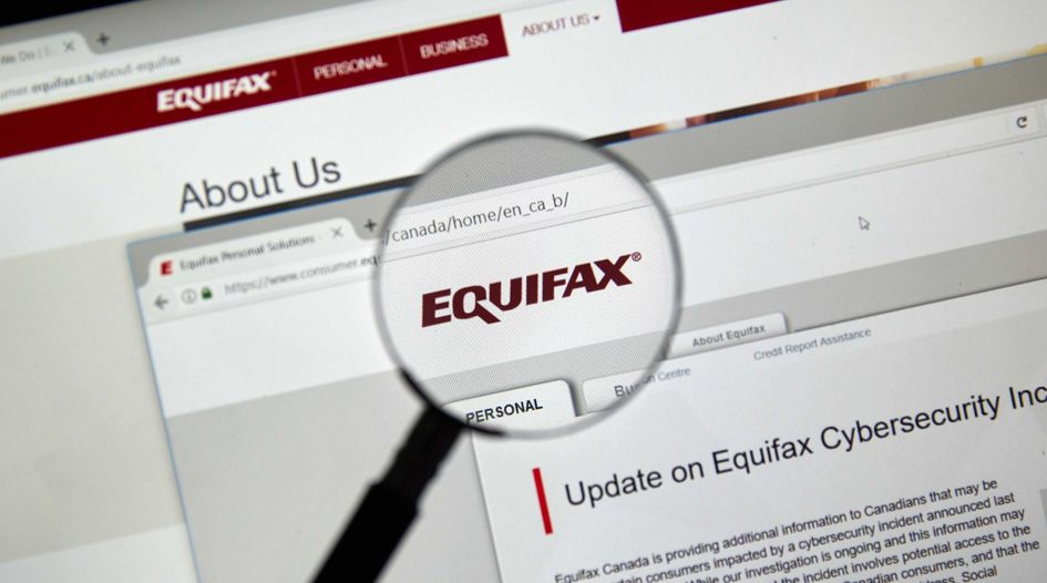 Plaintiffs to seek Canada Supreme Court appeal in Equifax class action