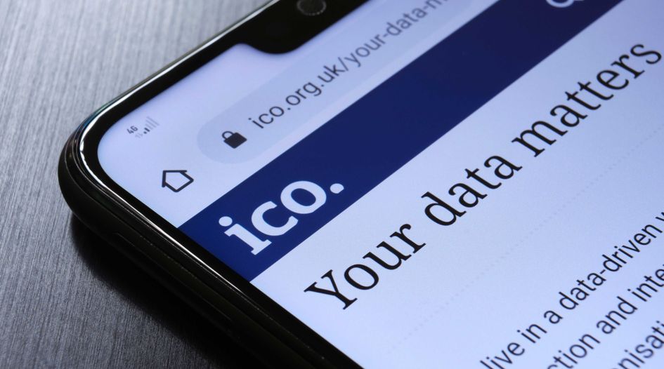 ICO data breach reporting backtrack
